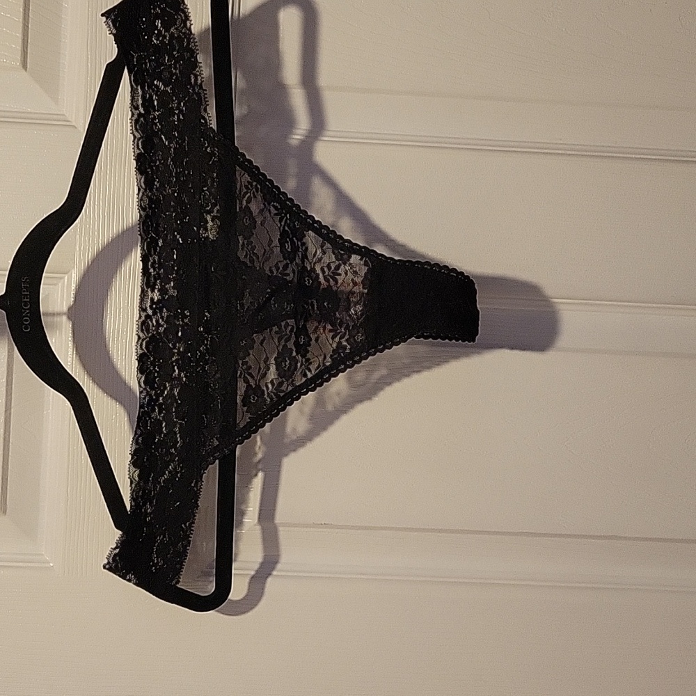 Pretty Secrets Size 12/14 NWT!